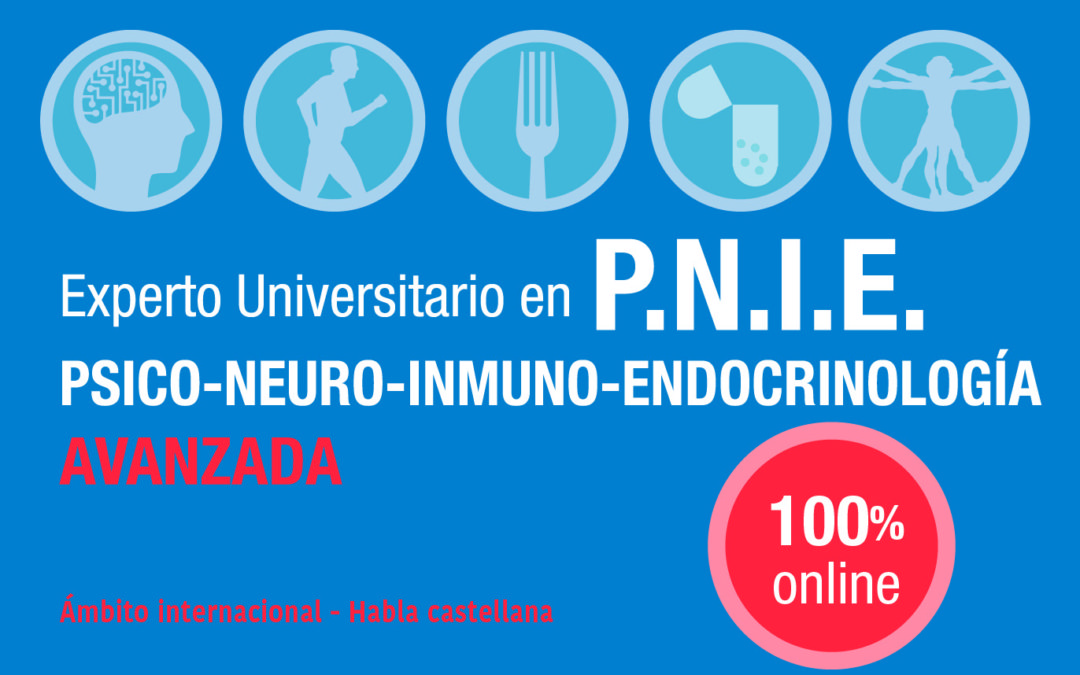 PSICO-NEURO-INMUNO-ENDOCRINOLOGÍA: Comprendiendo un nuevo paradigma. Parte 1