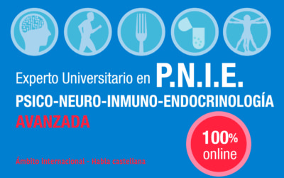 PSICO-NEURO-INMUNO-ENDOCRINOLOGÍA: Comprendiendo un nuevo paradigma. Parte 1